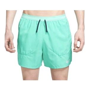 Nike DRI-FIT Stride 5" Lined Shorts Light Menta DM4755-369 Men Size XXL New